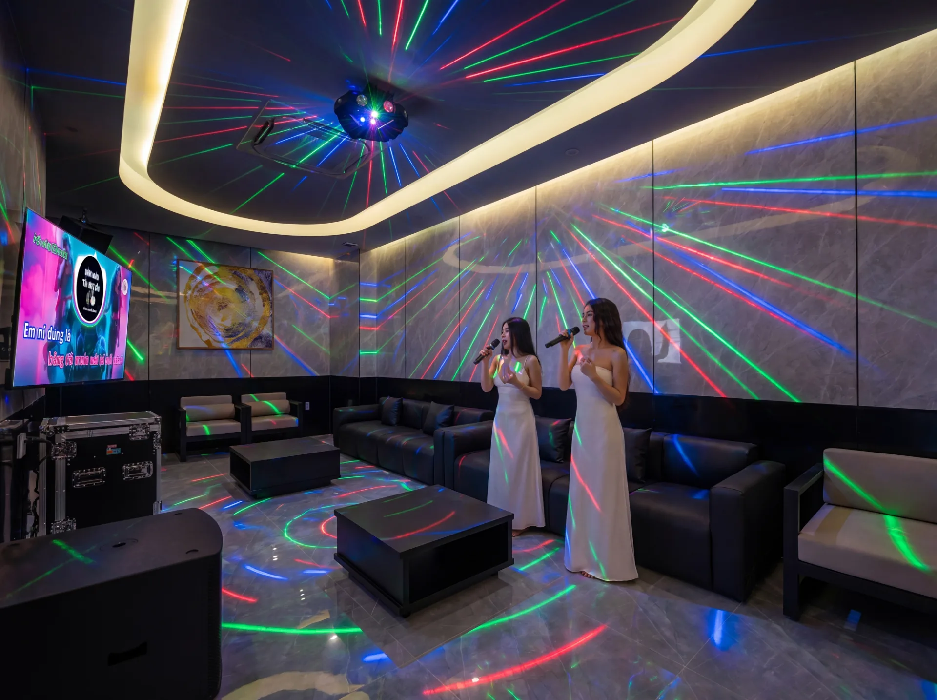 DP-028 숙소 사진 5
