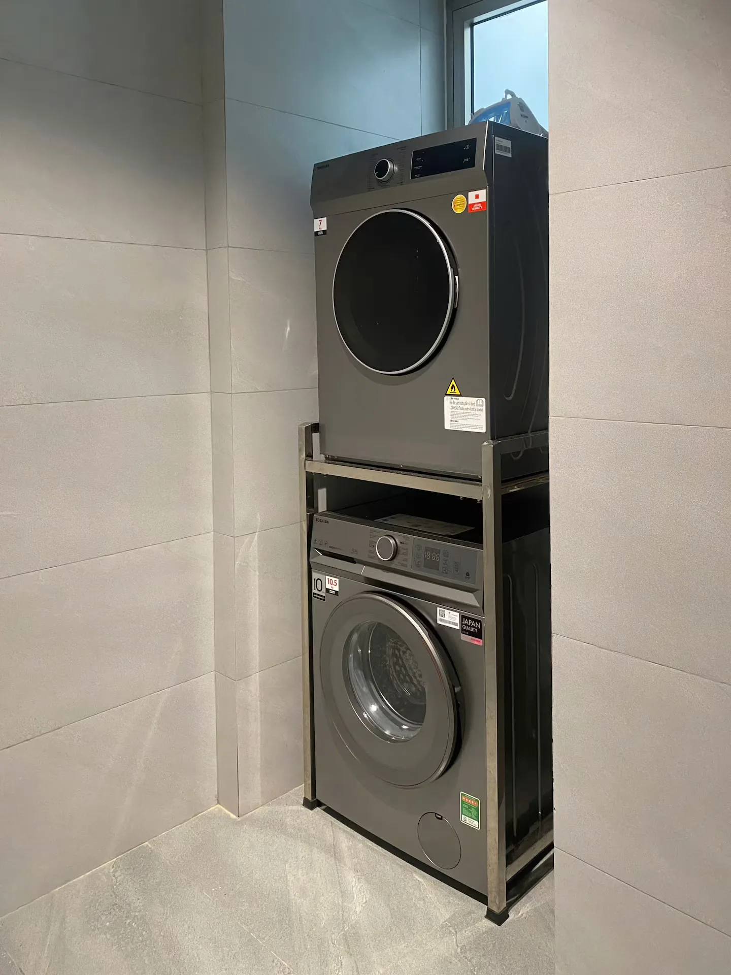 DP-168 숙소 사진 2
